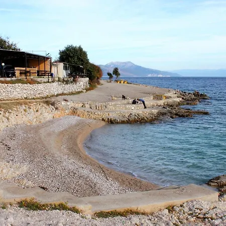 Апартаменты With A Parking Space Ravni, Labin - 12891 *